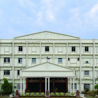 Narayan Medical College & Hospital